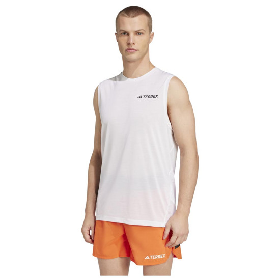 Adidas Ανδρική αμάνικη μπλούζα Terrex Xperior Climacool+ Tank Top